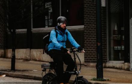 La CJUE Clarifie l'Assurance des Vélos à Assistance Électrique : Ce Qu'il Faut Savoir